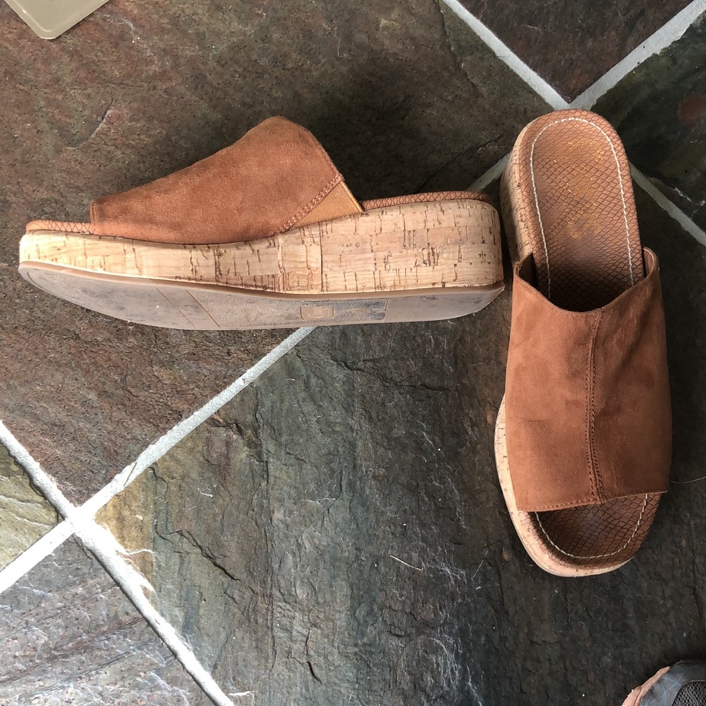 Circus Sandals - image 2